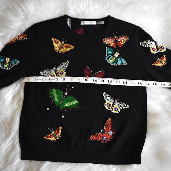 Alice + Olivia | Sweaters | Alice 